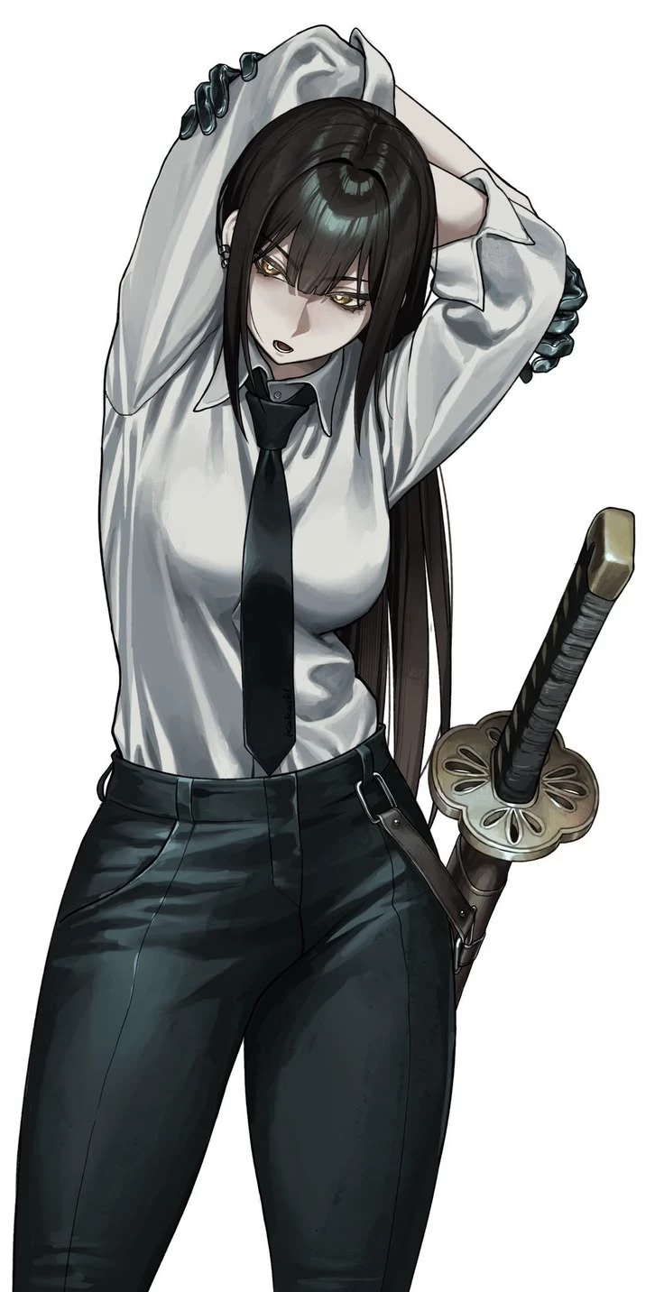Alina Body Guard  thumbnail