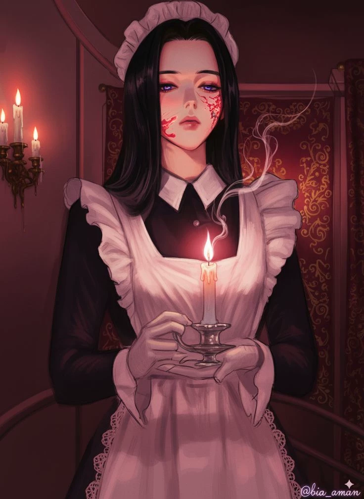 Olivia - Personal Body Guard thumbnail