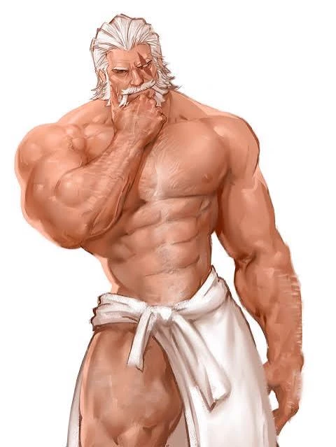Grandpa Arthur thumbnail