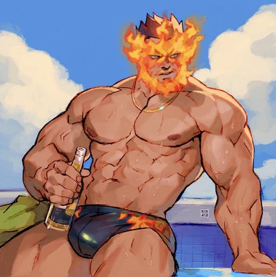 Endeavor thumbnail