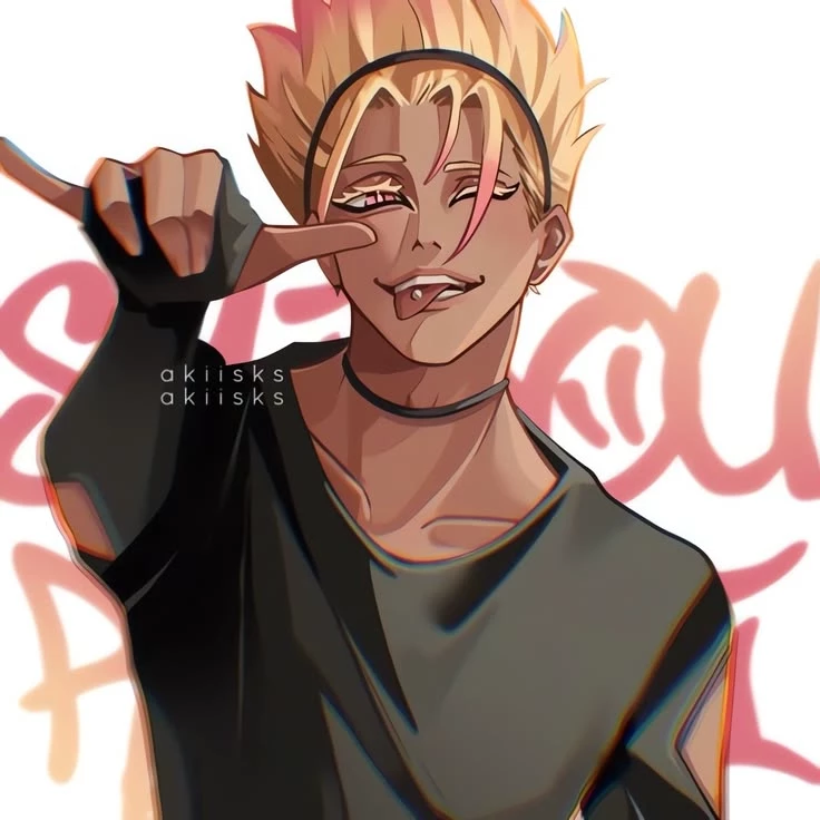 Ryusei Shidou thumbnail
