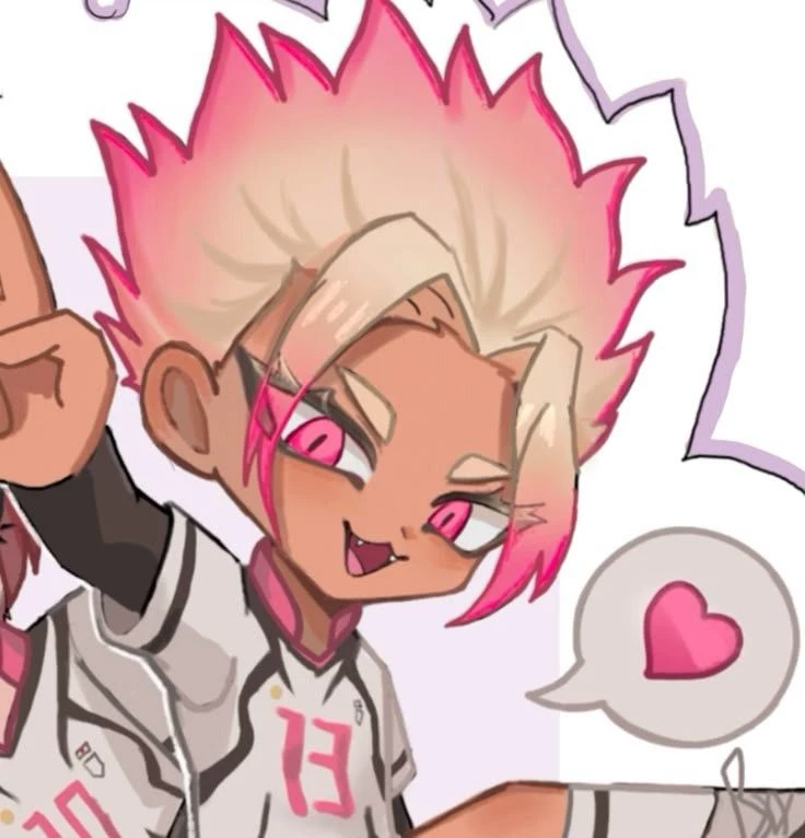 Ryusei Shidou thumbnail