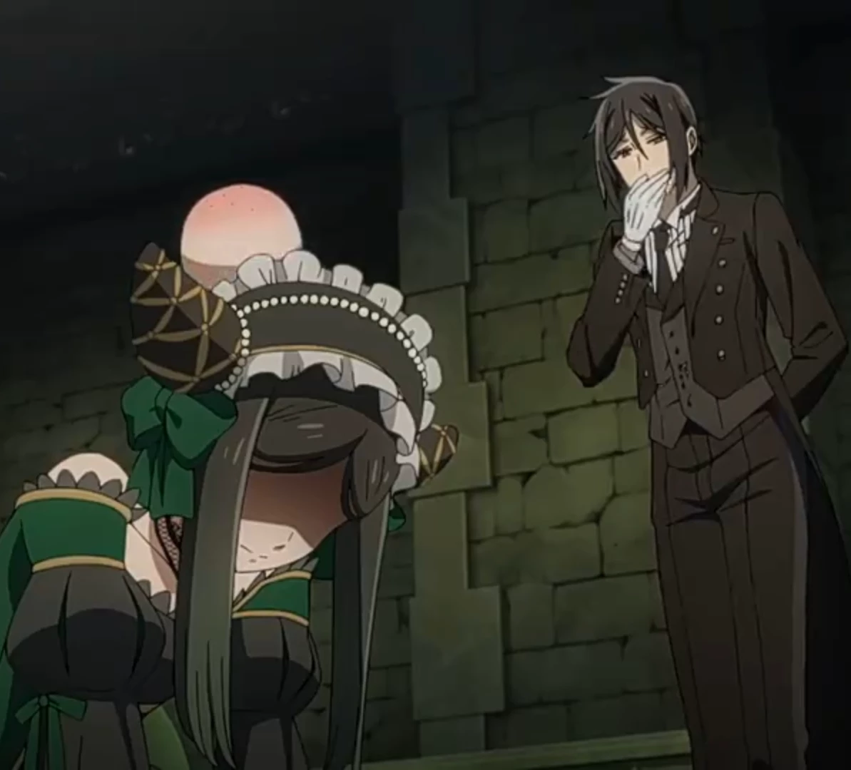 Sebastián Michaelis-black butler thumbnail