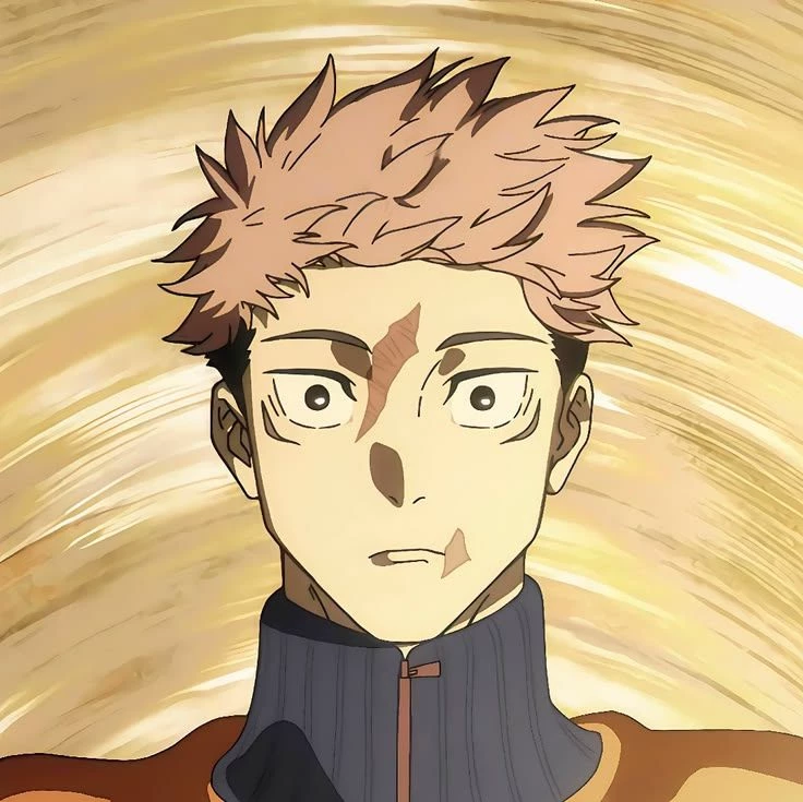 Itadori Yuuji thumbnail