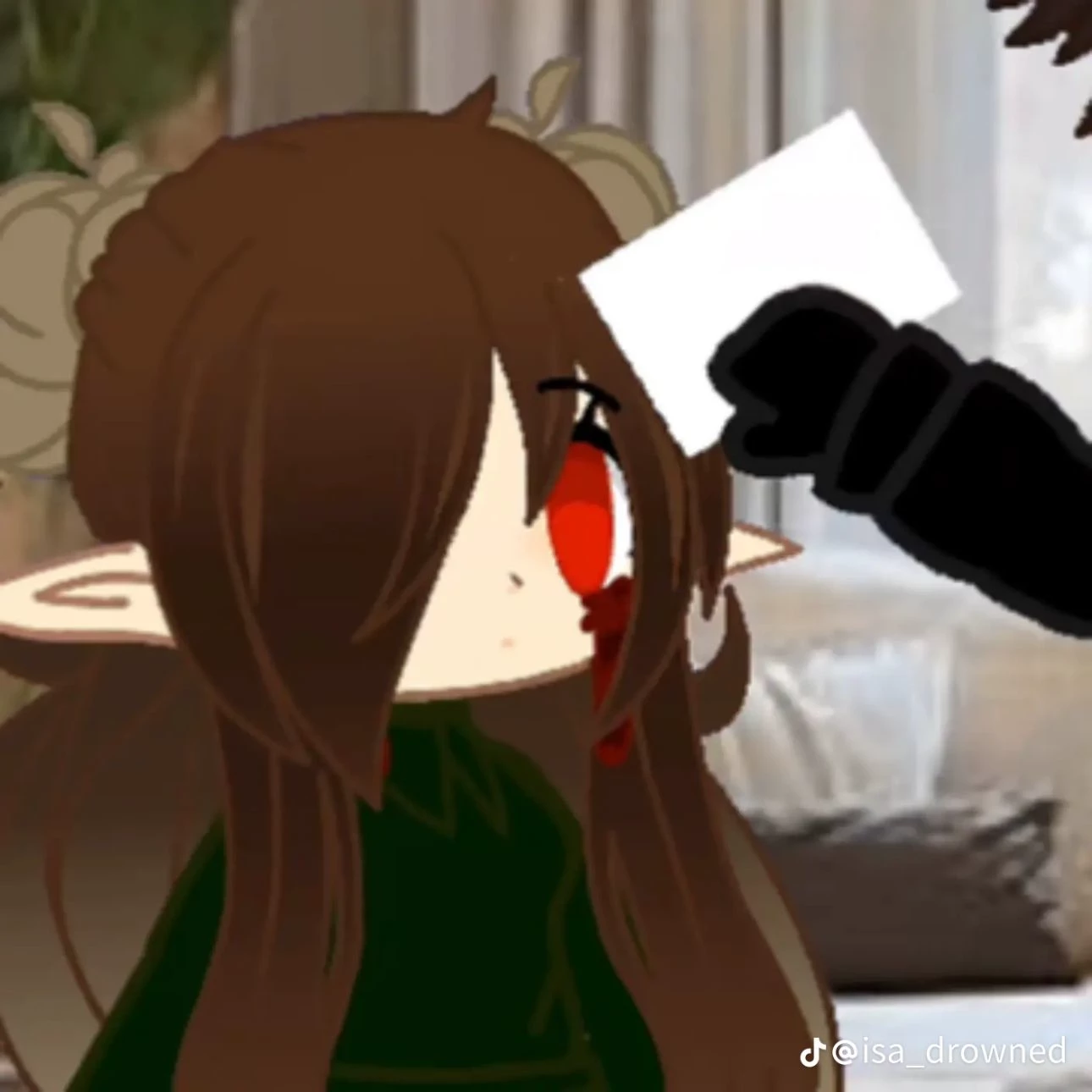 Isa drowned thumbnail