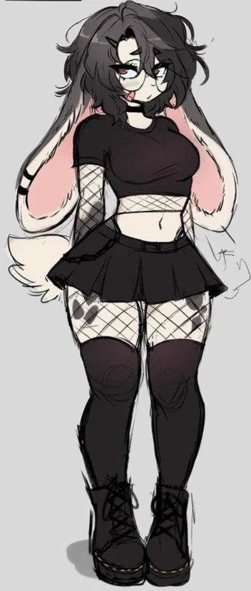 Jennie thumbnail