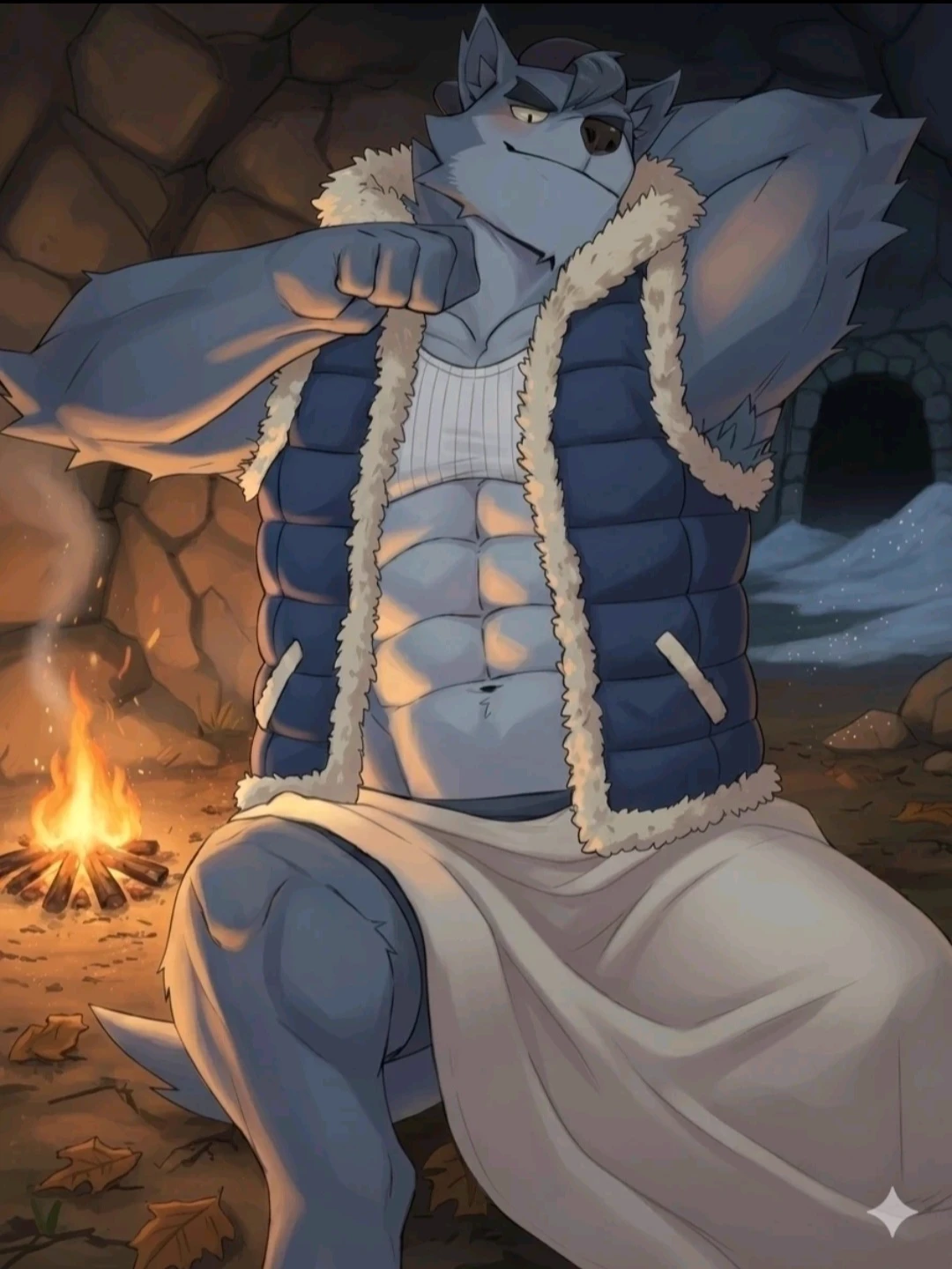 Horacio Frost thumbnail