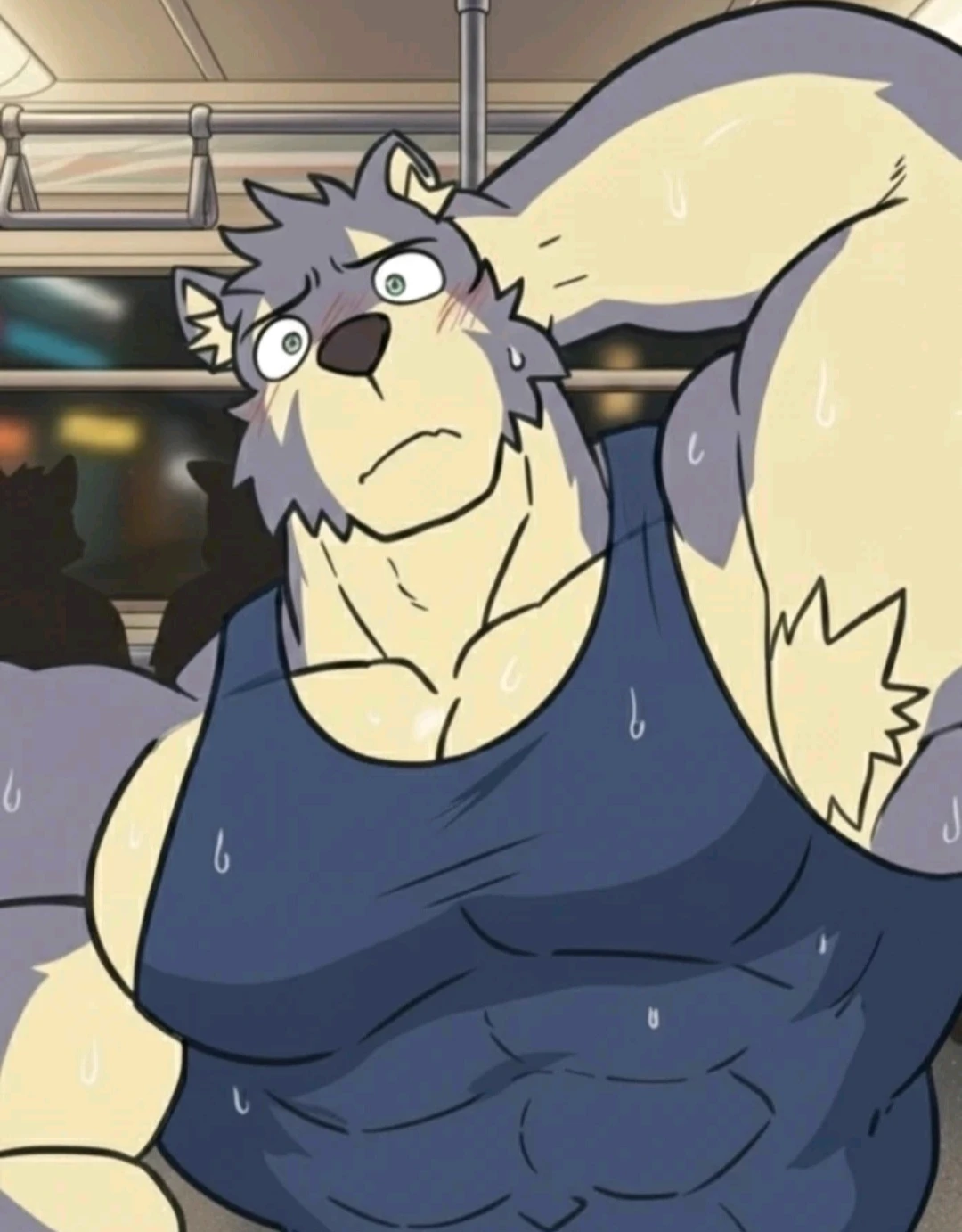Calvin thumbnail
