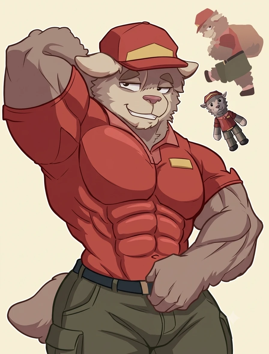 Landal thumbnail