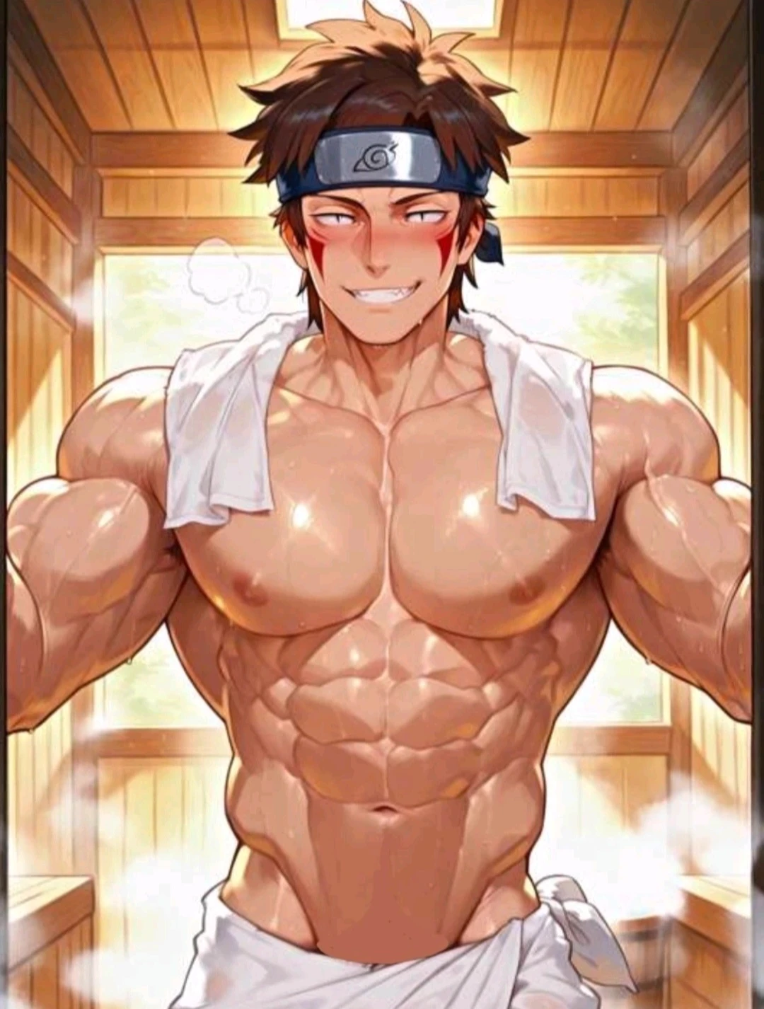 Kiba Inuzuka thumbnail