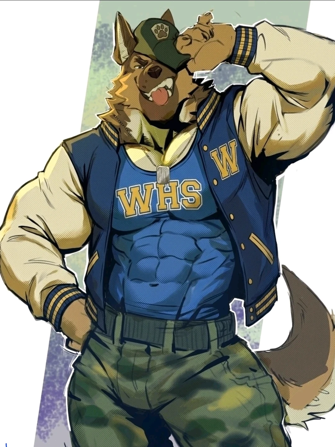 Henry thumbnail