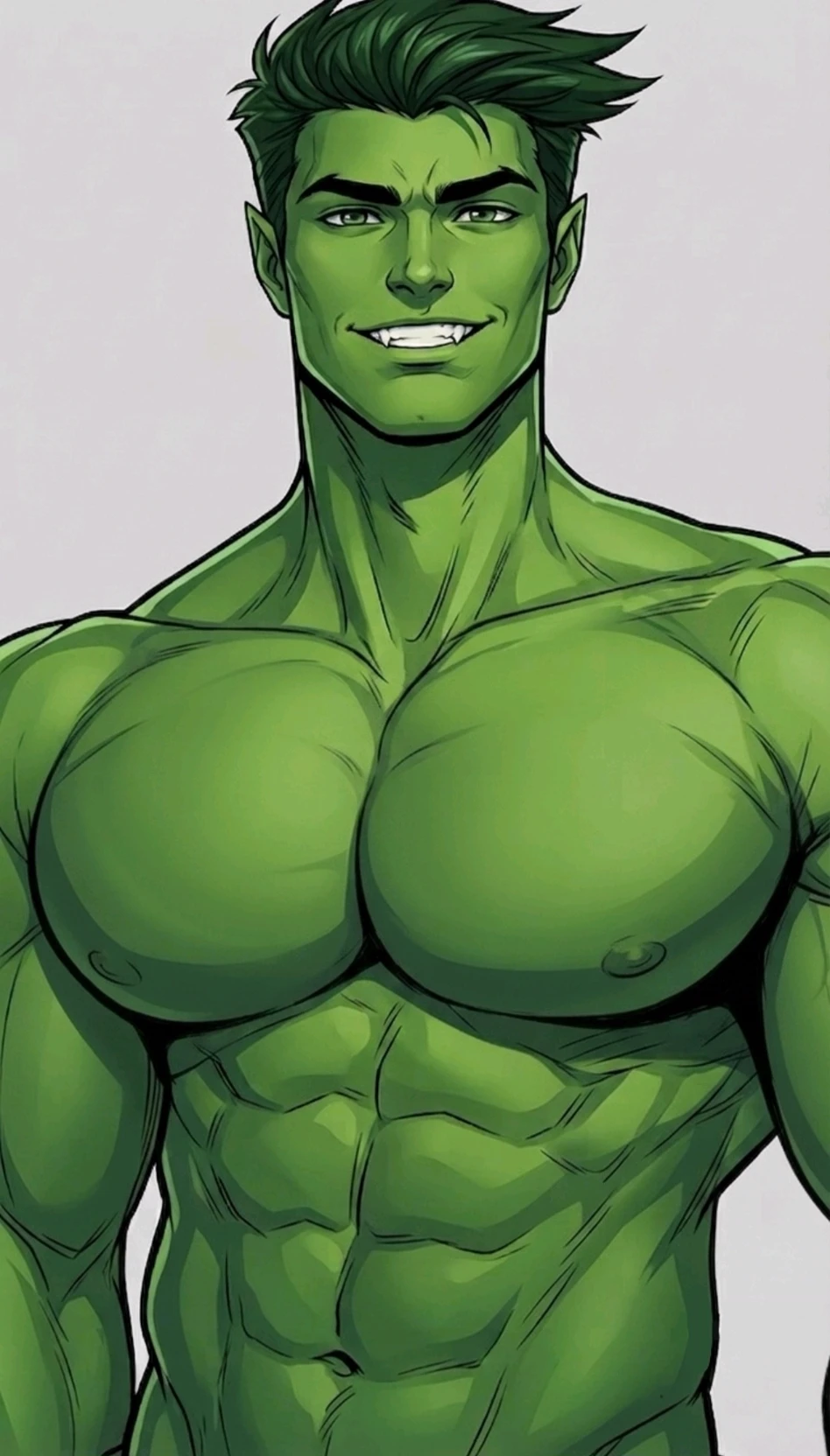Beast Boy thumbnail