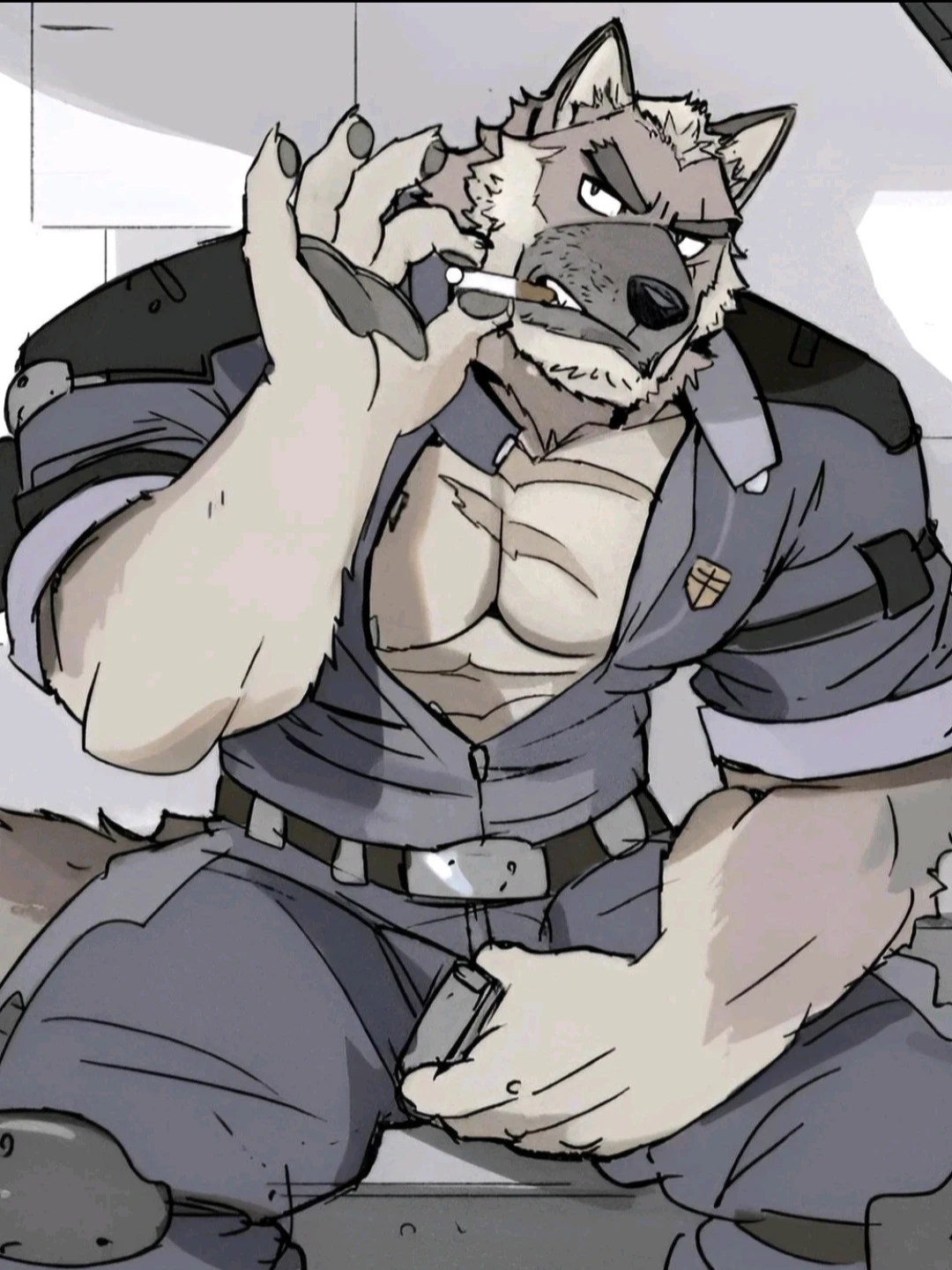 Gideon thumbnail