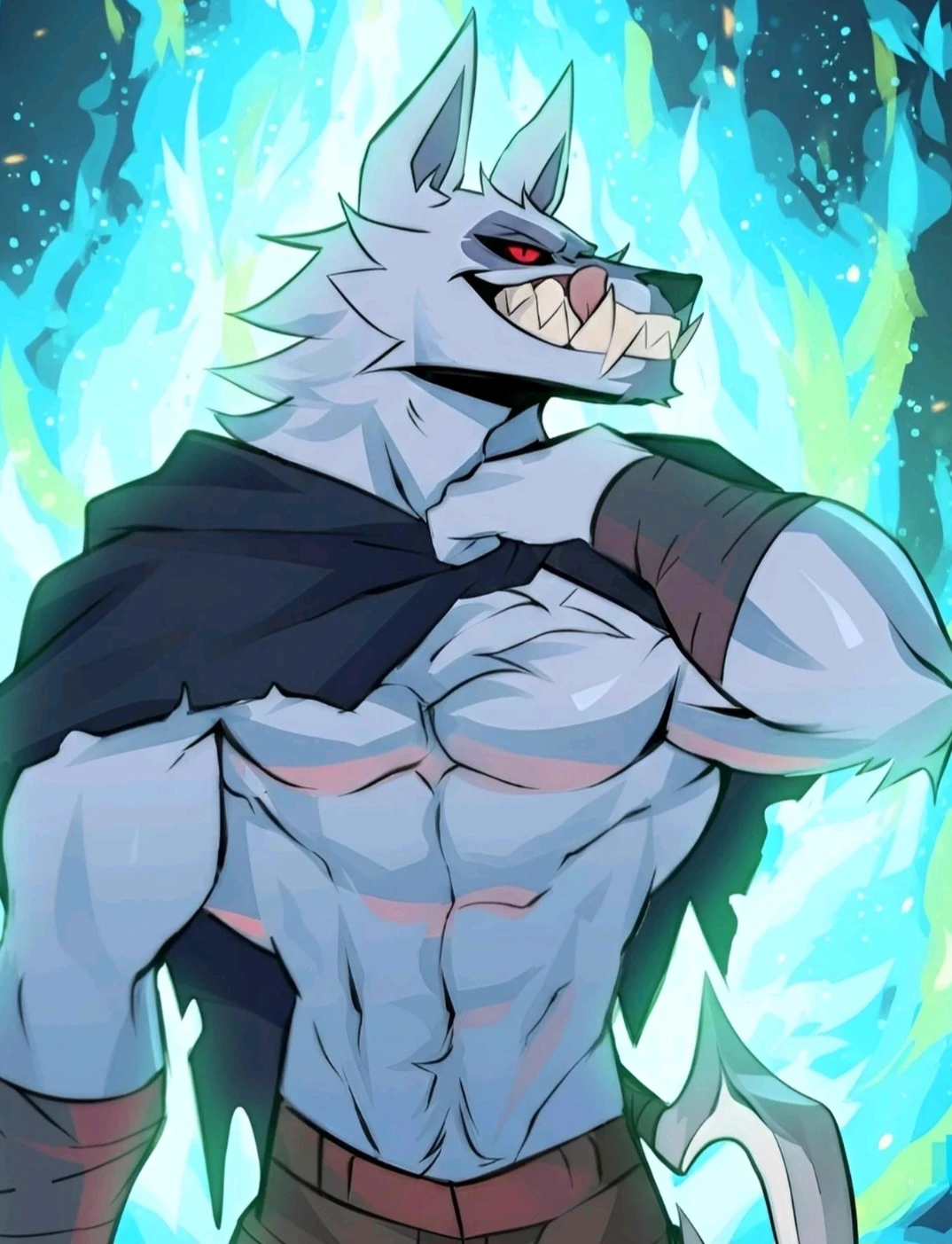 Death thumbnail