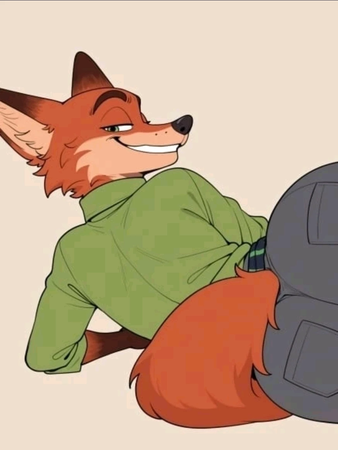 Nick Wilde thumbnail