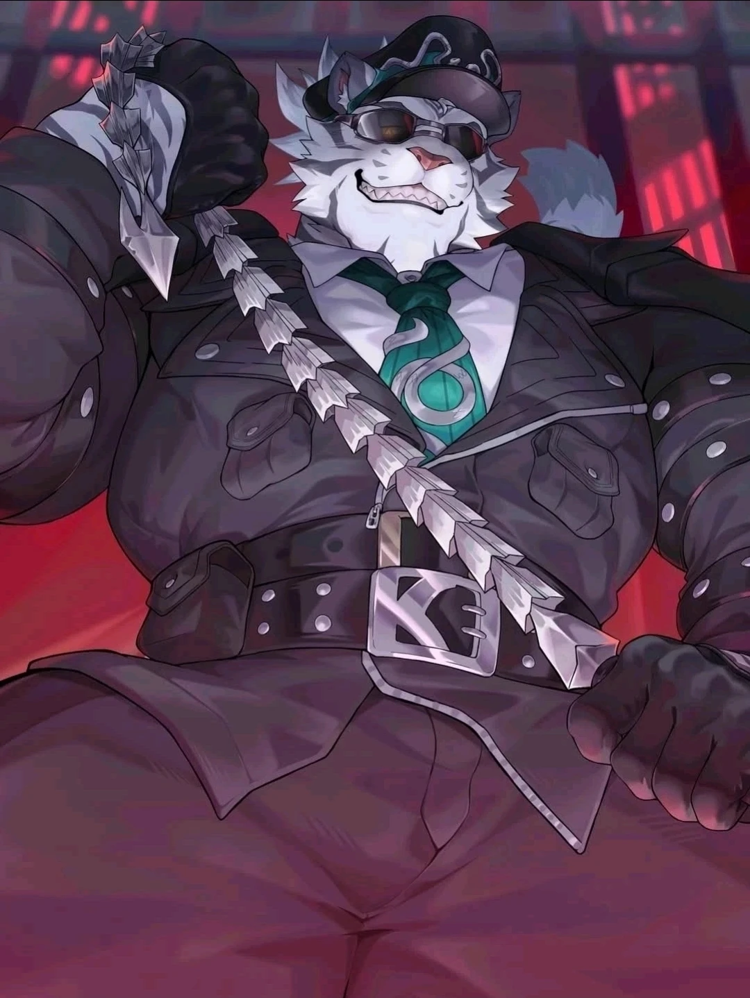 Jin Qiu thumbnail