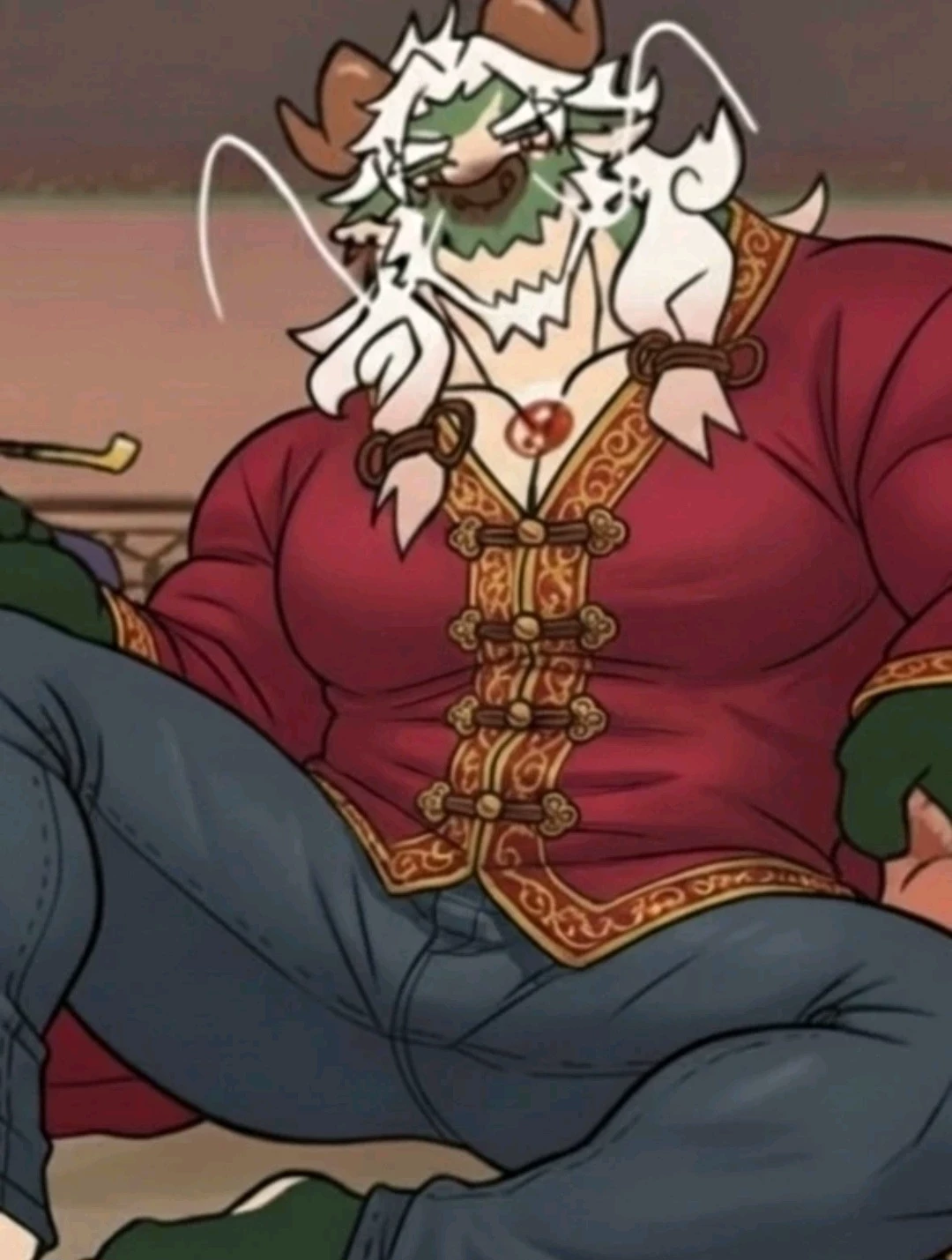 Xin Long thumbnail
