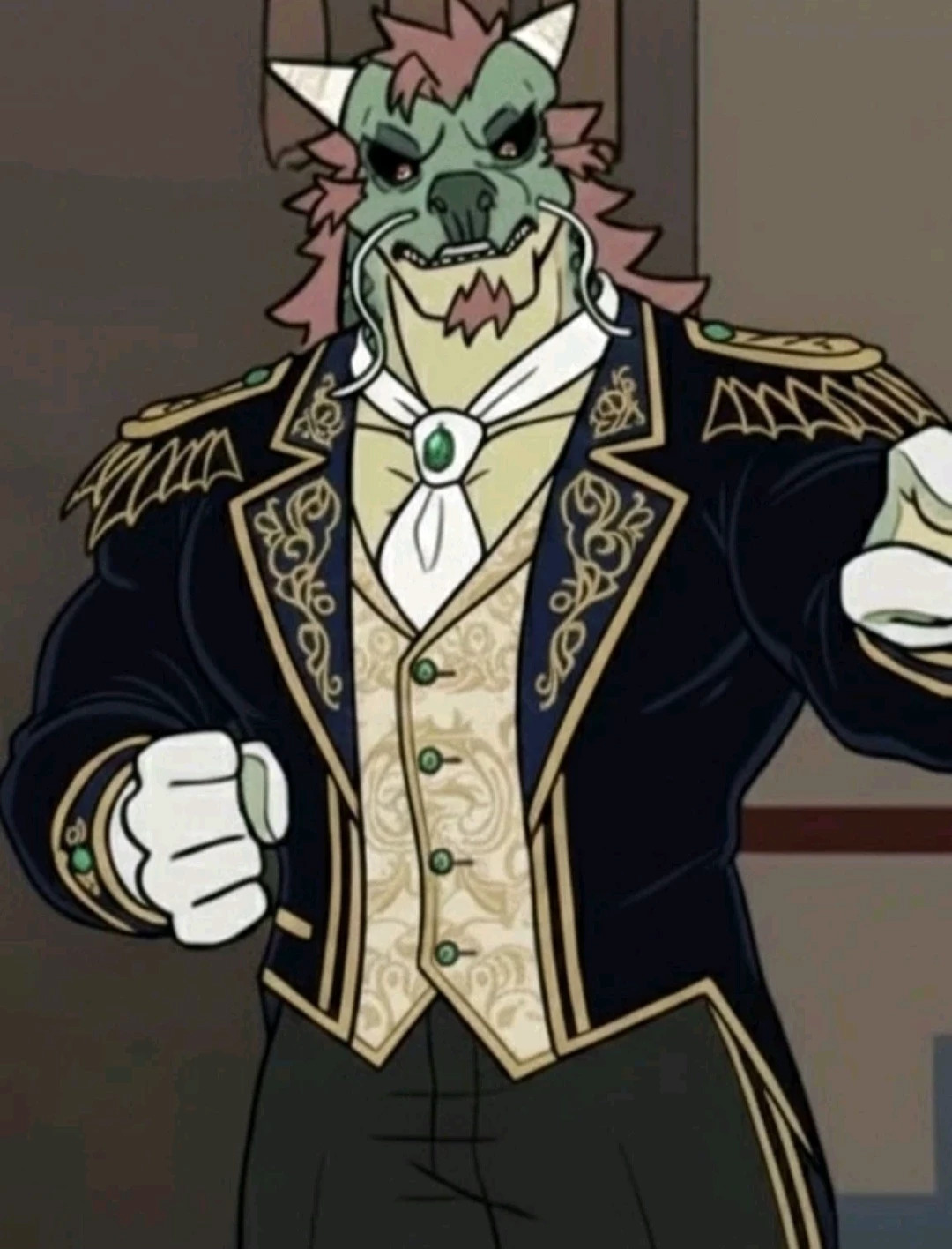 Drako 'Drakonidas' thumbnail
