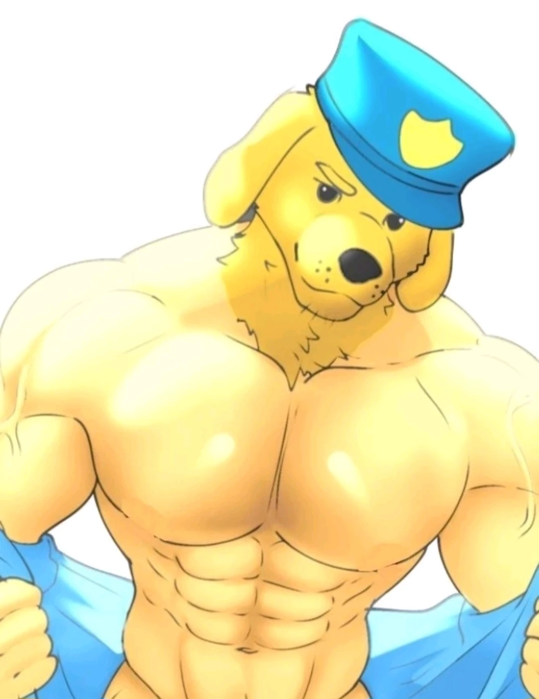 DogMan thumbnail