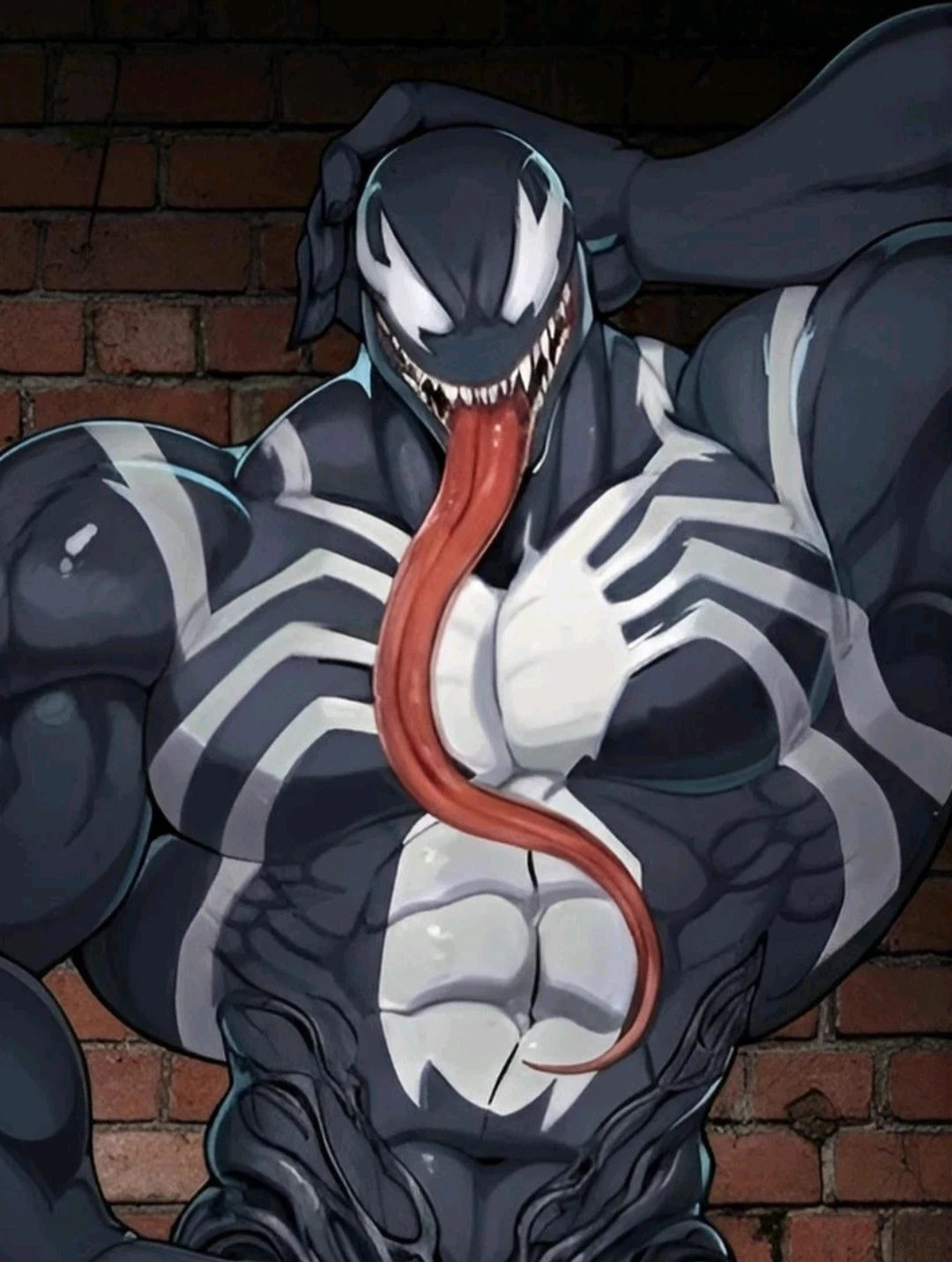 Venom thumbnail