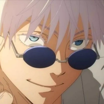 Gojo Satoru thumbnail