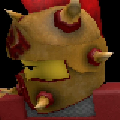 Reginald thumbnail