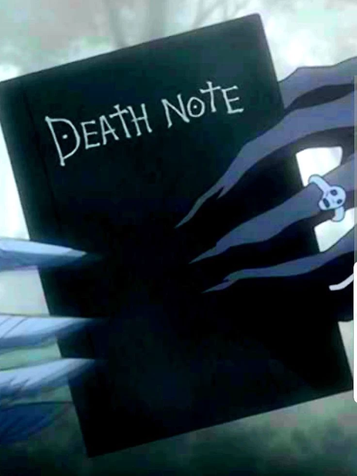 Light Yagami thumbnail