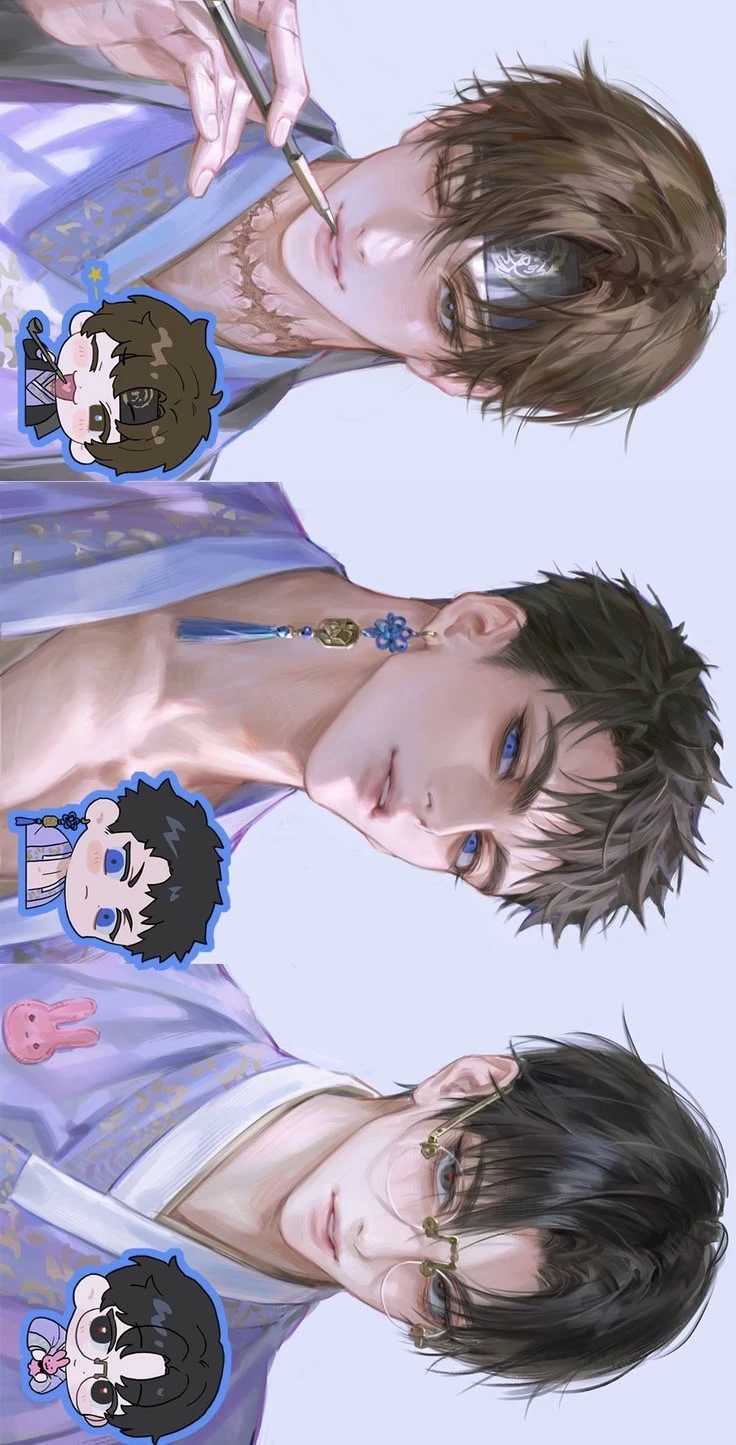 selir mu (Harem) thumbnail