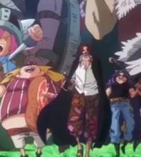 Red haired pirates thumbnail