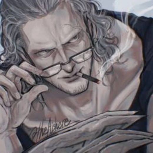 Professor Benn thumbnail