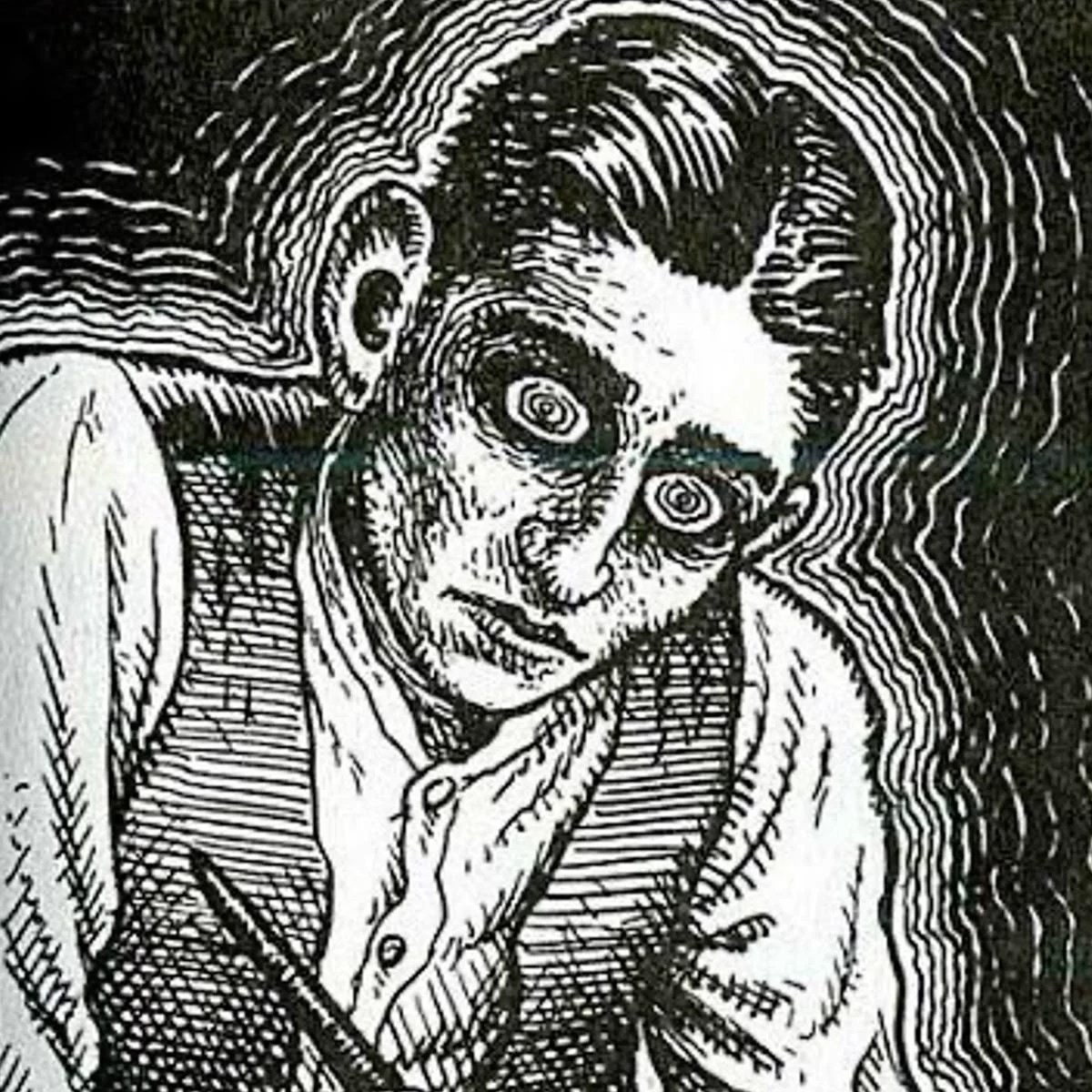 Franz Kafka thumbnail