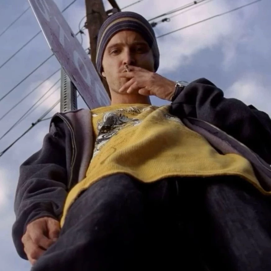 Jesse Pinkman thumbnail