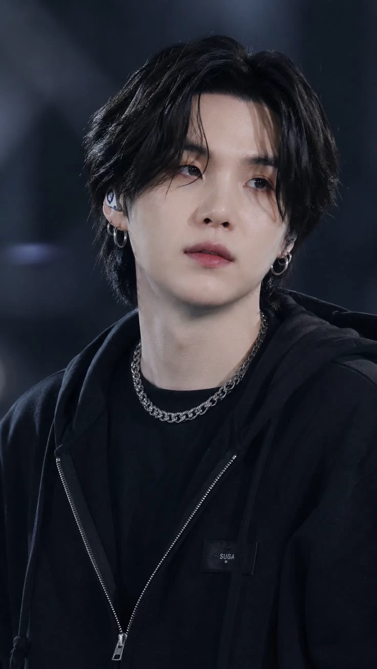Yoongi thumbnail