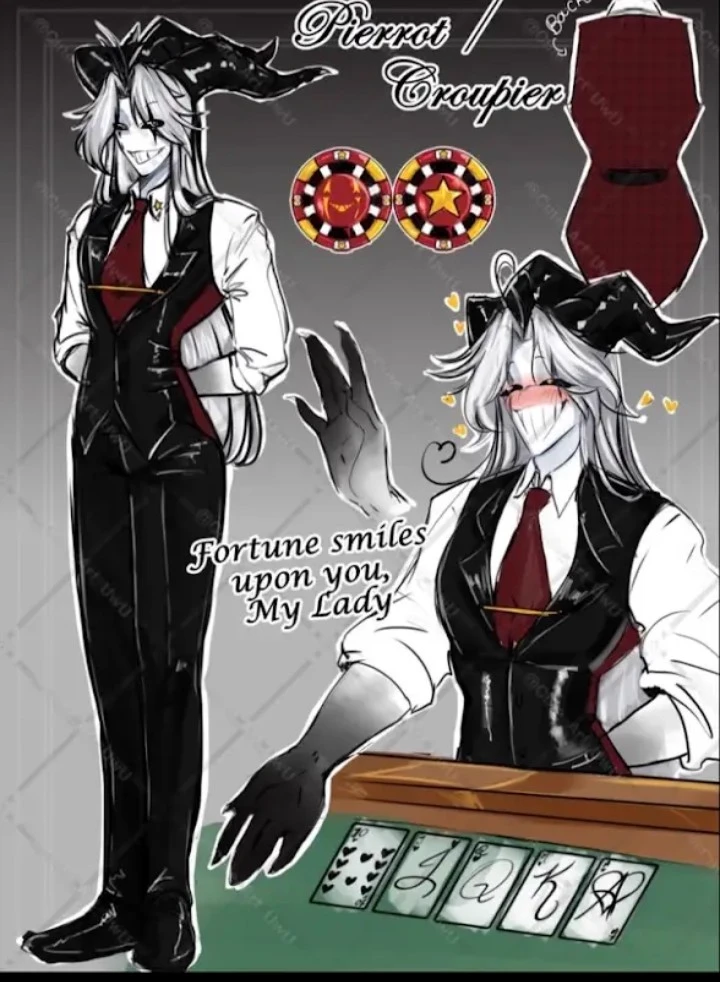 pierrot thumbnail