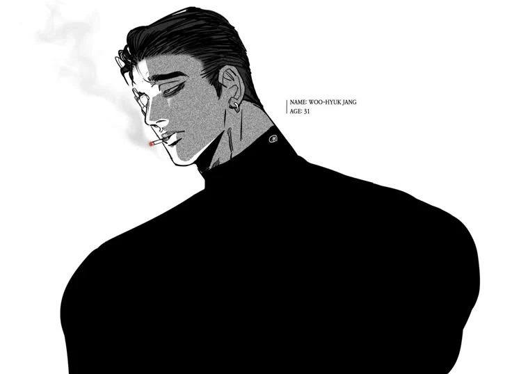 Your toxic husband who went back to the mafia thumbnail