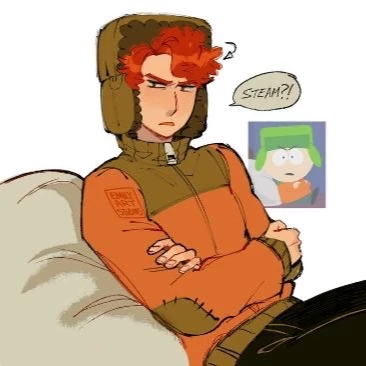 Kyle Broflovski thumbnail