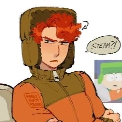 Kyle Broflovski thumbnail
