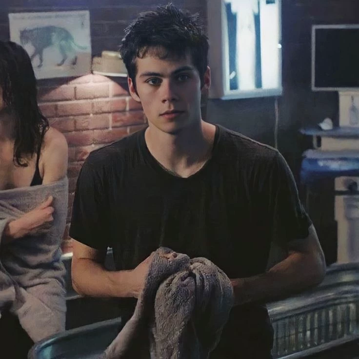 Stiles Stilinslki thumbnail