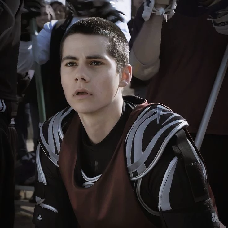 Stiles Stilinslki thumbnail