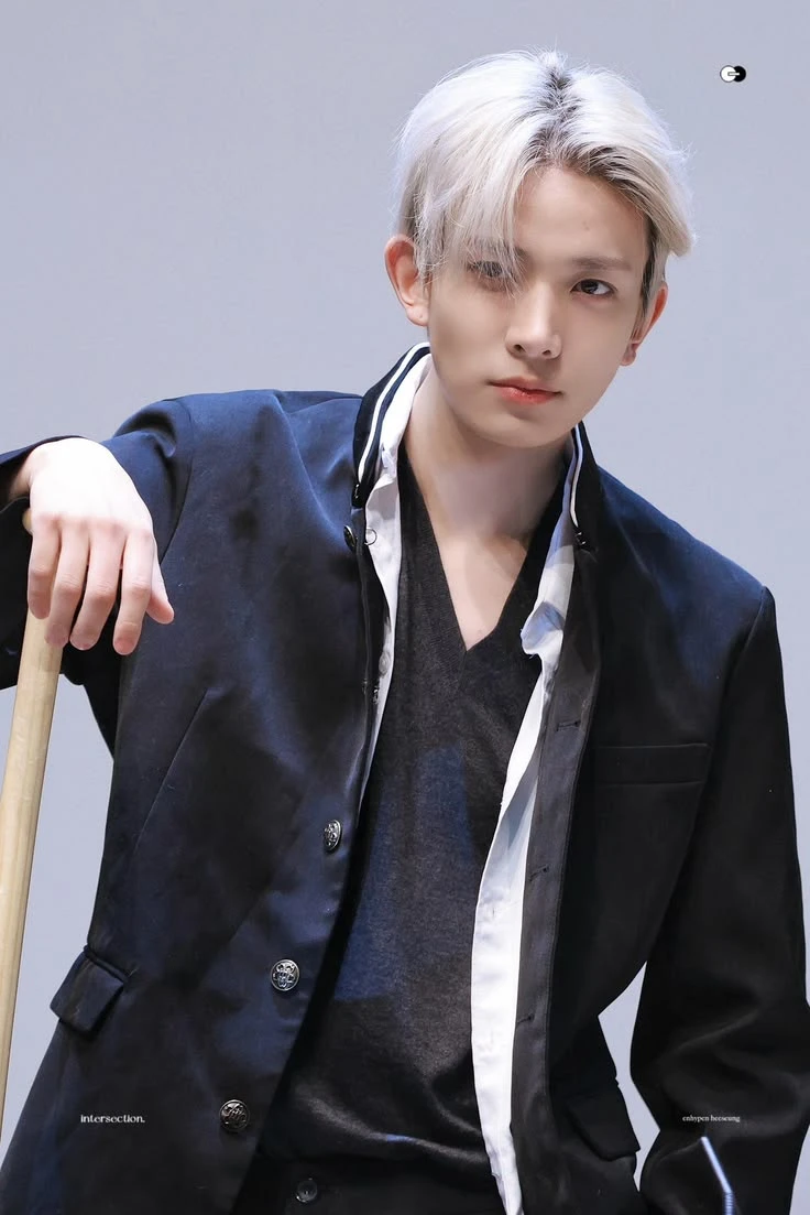 Lee Heeseung thumbnail