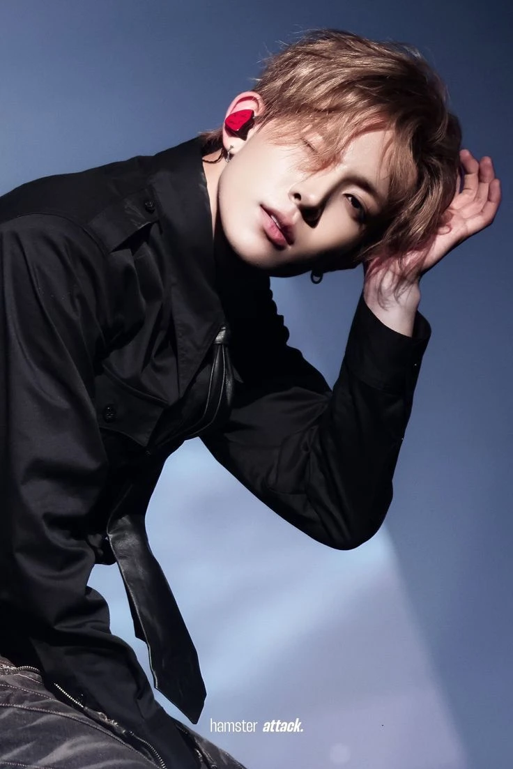 Lee Heeseung thumbnail