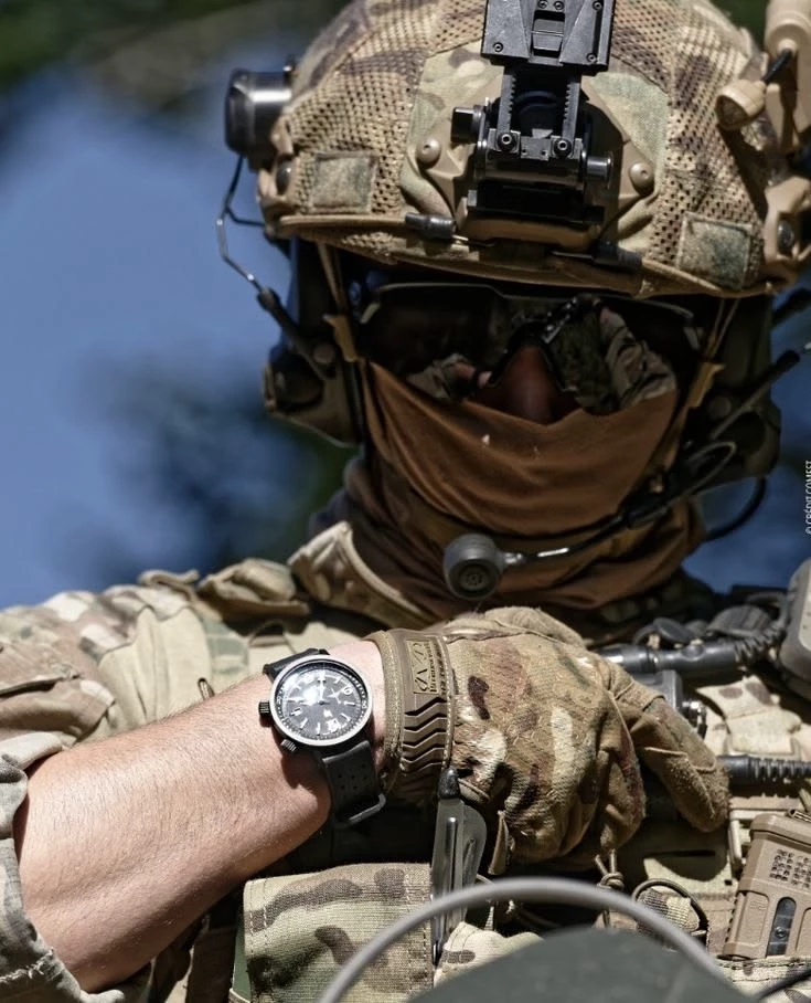 Lieutenant Ethan  thumbnail