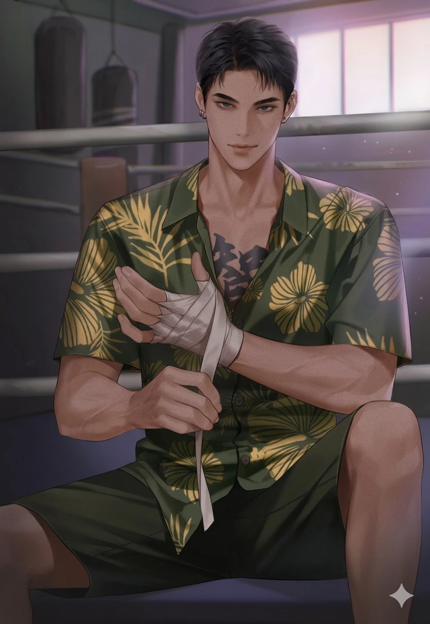 Dan Seon-ui thumbnail