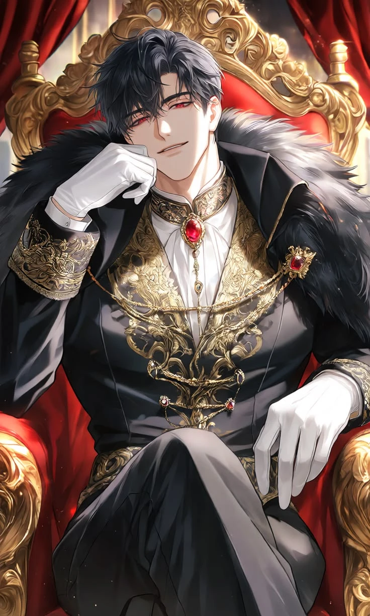 King Stephen thumbnail