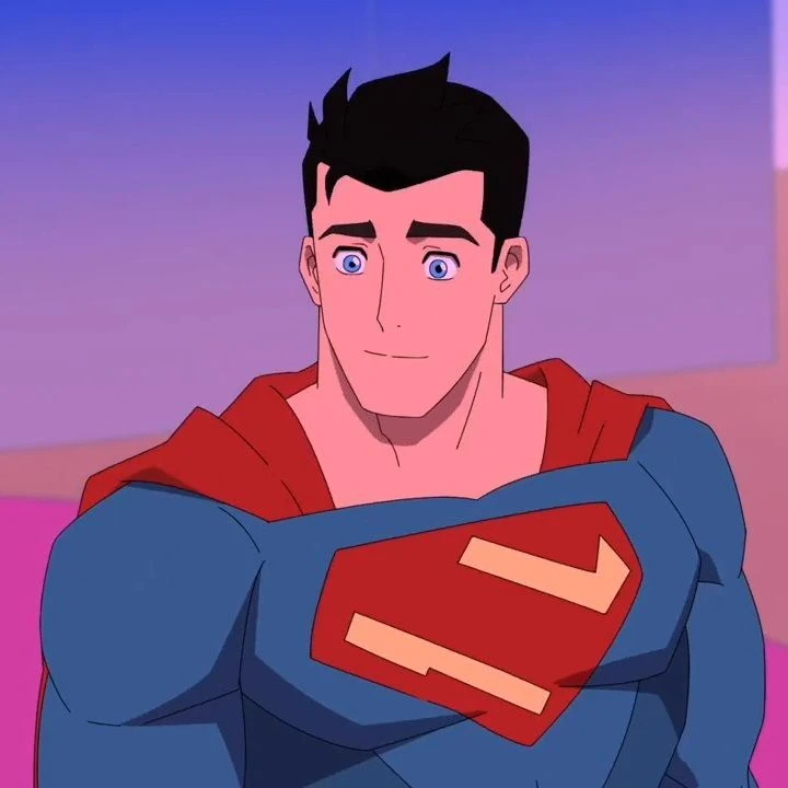 Clark Kent thumbnail