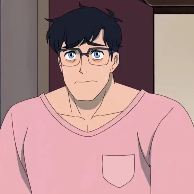 Clark Kent thumbnail