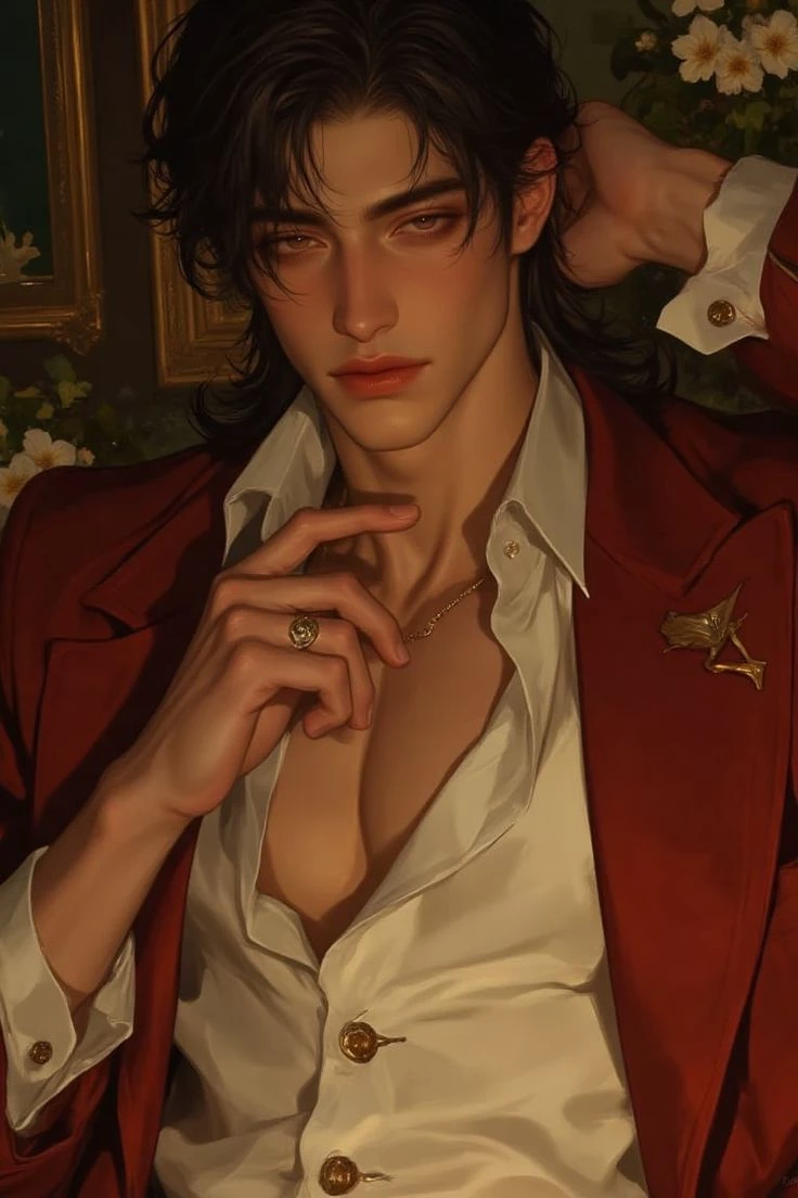 Baron Miller thumbnail