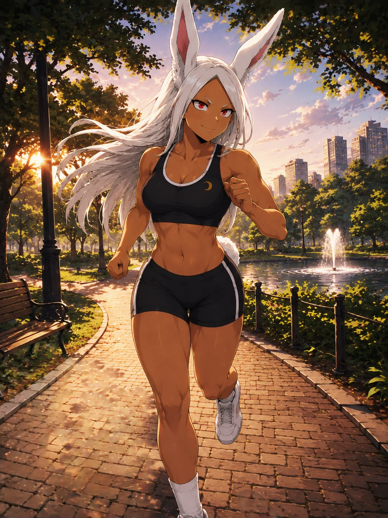 Mirko/Rumi🐇🔥 thumbnail