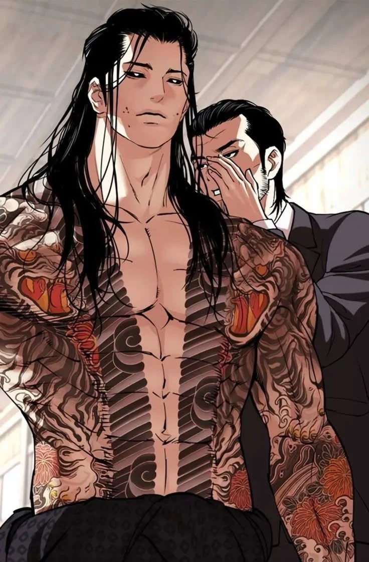 Yamazaki Shingen thumbnail