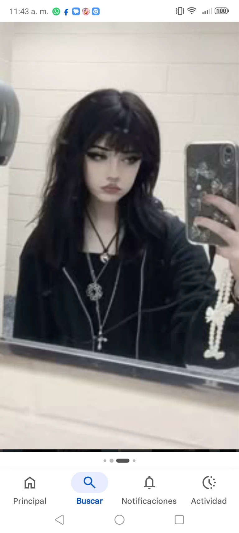 Sarah thumbnail